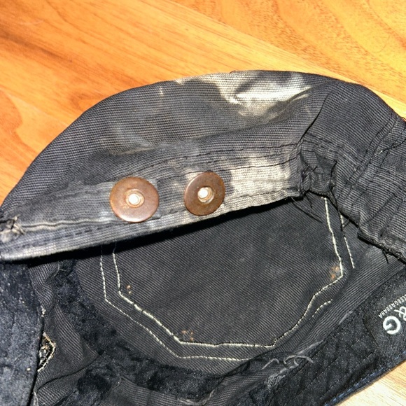 Authentic Super Rare Dolce & Gabbana Military Style Hat - Picture 12 of 13